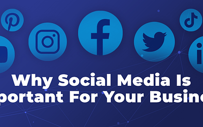 Why Social Media is Important for Your Business