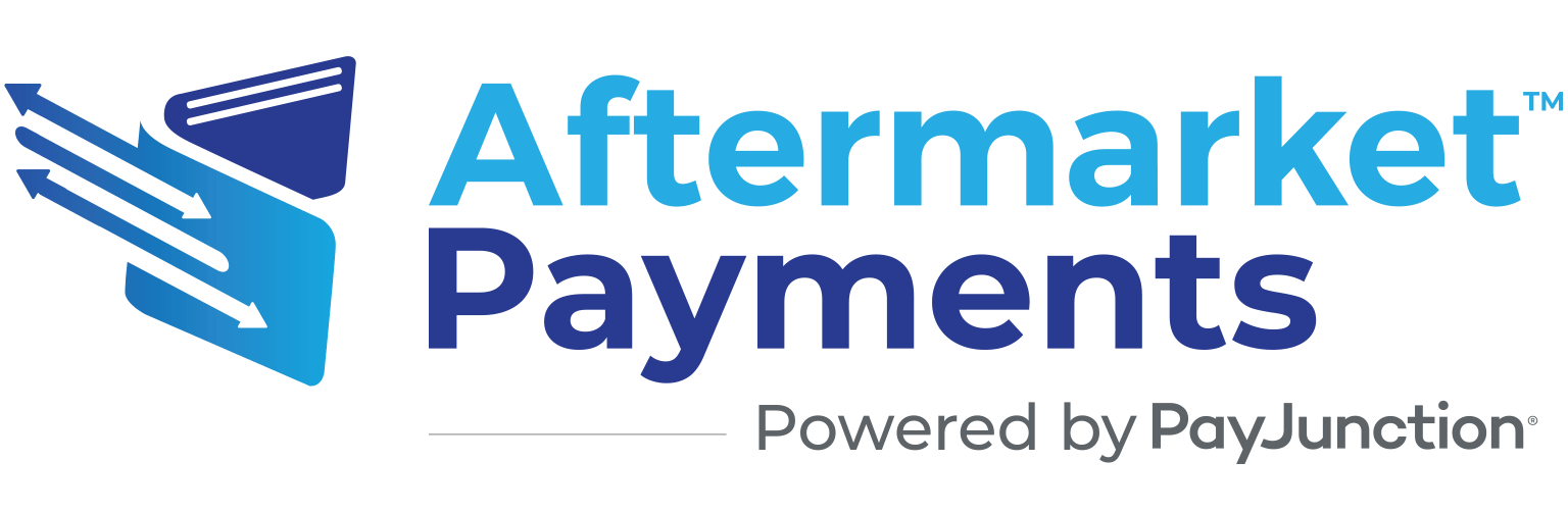 Aftermarket Websites PRO Logo Badge