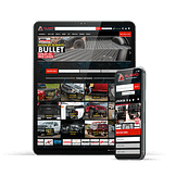 Alamo Auto Supply Website Example