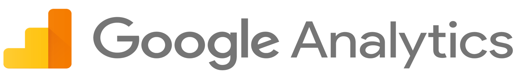 Google Analytics Logo