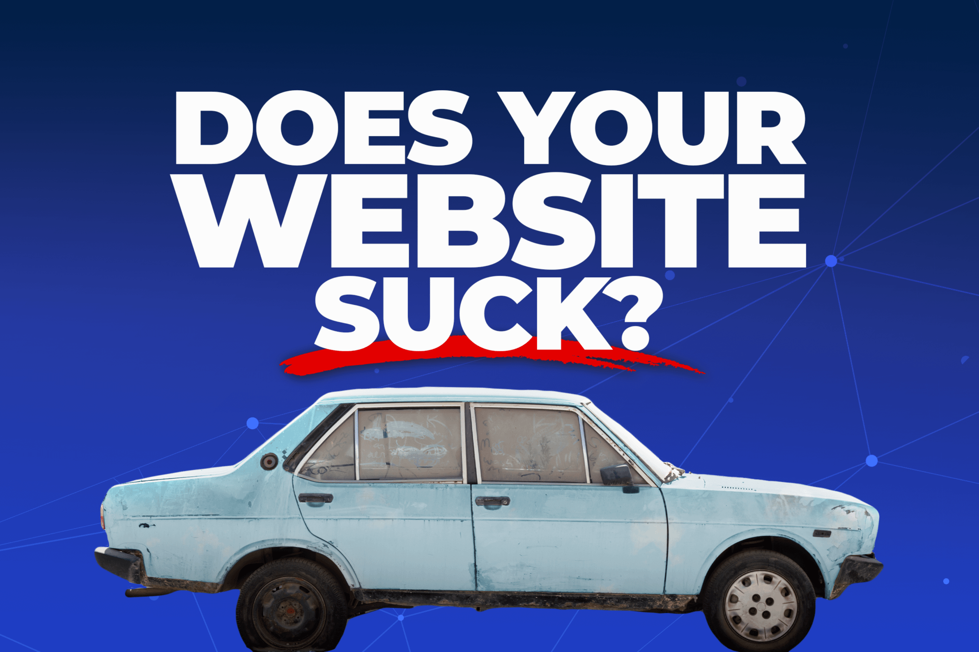 eCommerce Website Platform for Resellers and Installers of Aftermarket Accessories