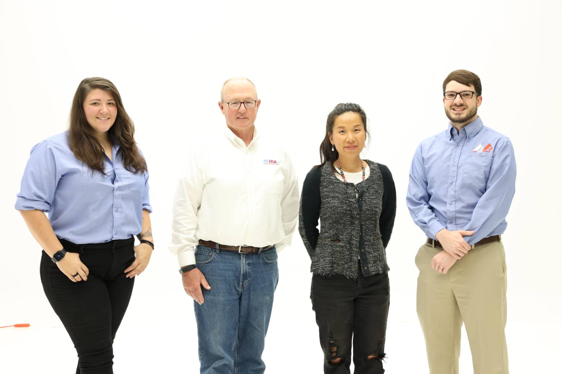 ARC Lighting Group Photo