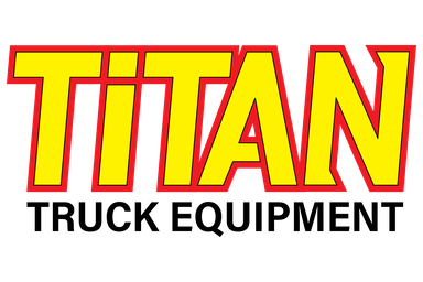 Titan Truck Equipment